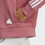 Adidas Sportswear Sweatshirt FUTURE ICONS 3STREPEN capuchonjack - Thumbnail 6