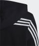 Adidas Sportswear Future Icons 3-Stripes Ritsjack met Capuchon - Thumbnail 6