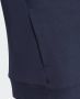 Adidas Sportswear Future Icons 3-Stripes Ritsjack met Capuchon - Thumbnail 4