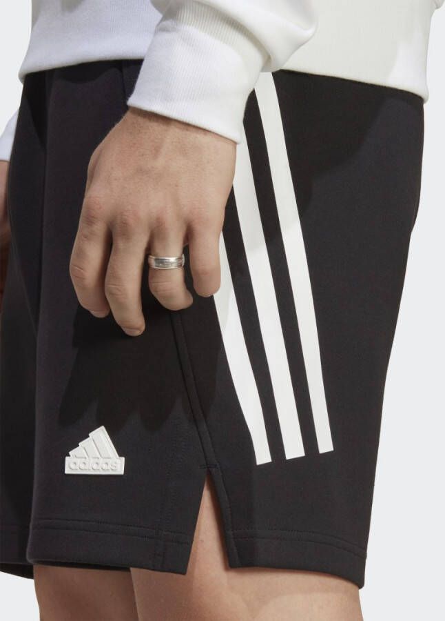 Adidas Sportswear Future Icons 3-Stripes Short