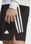 Adidas Sportswear Short FUTURE ICONS 3-strepen (1-delig) - Thumbnail 4