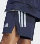Adidas Sportswear Future Icons 3-Stripes Short - Thumbnail 5