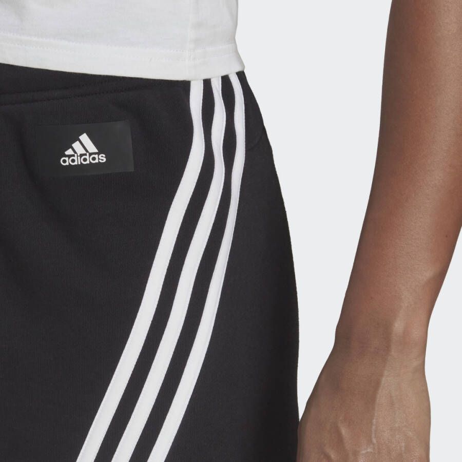 Adidas Sportswear Future Icons 3-Stripes Short