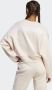 ADIDAS SPORTSWEAR Oversized sweatshirt met labelpatch model 'CREW' - Thumbnail 5
