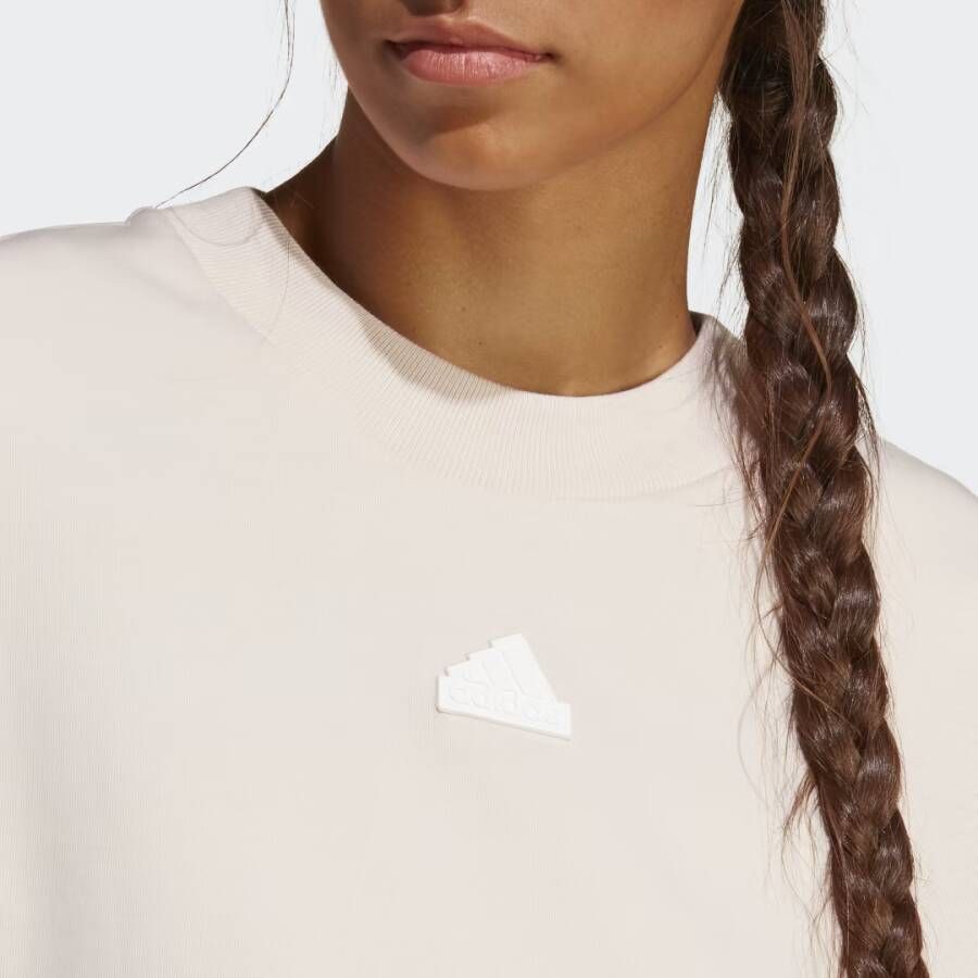 Adidas Sportswear Future Icons 3-Stripes Sweatshirt
