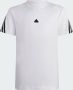 Adidas Sportswear T-shirt FUTURE ICONS 3-STRIPES - Thumbnail 2