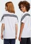 Adidas Sportswear T-shirt FUTURE ICONS 3-STRIPES - Thumbnail 3