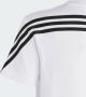 Adidas Sportswear T-shirt FUTURE ICONS 3-STRIPES - Thumbnail 4