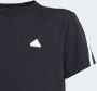 Adidas Sportswear Future Icons 3-Stripes T-shirt - Thumbnail 5