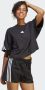 Adidas Sportswear Future Icons 3-Stripes T-shirt - Thumbnail 8