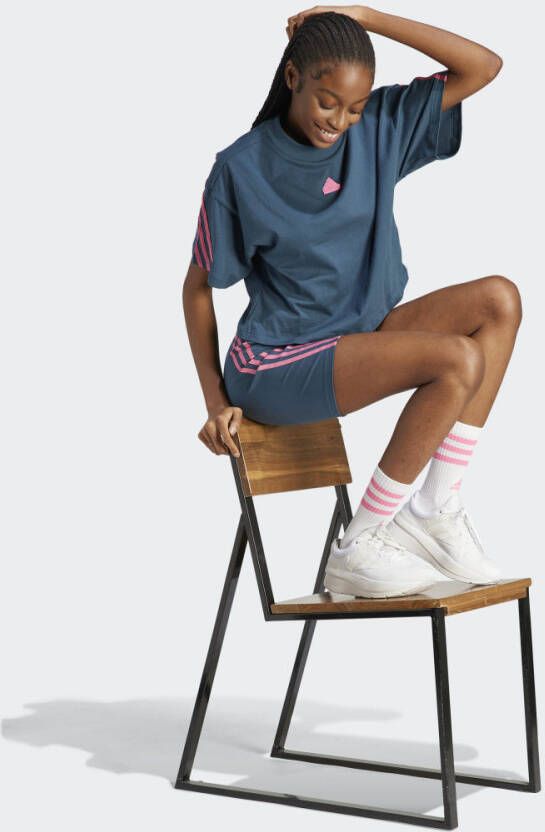 Adidas Sportswear Future Icons 3-Stripes T-shirt