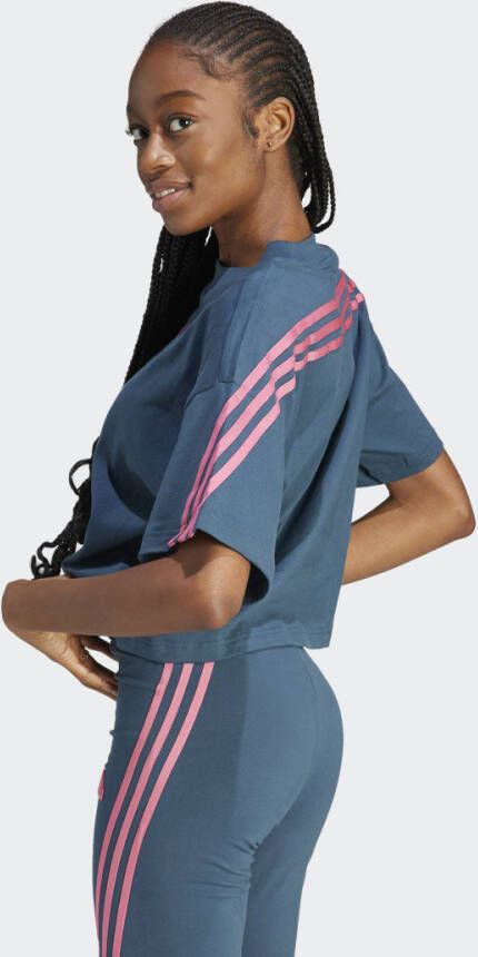 Adidas Sportswear Future Icons 3-Stripes T-shirt
