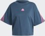 Adidas Sportswear Future Icons 3-Stripes T-shirt - Thumbnail 6