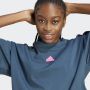 Adidas Sportswear Future Icons 3-Stripes T-shirt - Thumbnail 7