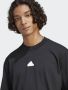 Adidas Sportswear Future Icons 3-Stripes T-shirt - Thumbnail 4