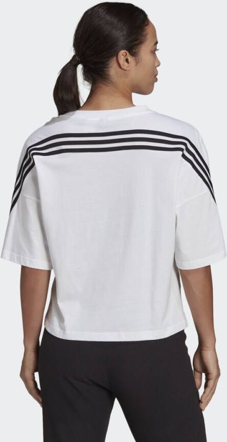 Adidas Sportswear Future Icons 3-Stripes T-shirt