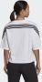 Adidas Sportswear Future Icons 3-Stripes T-shirt - Thumbnail 3