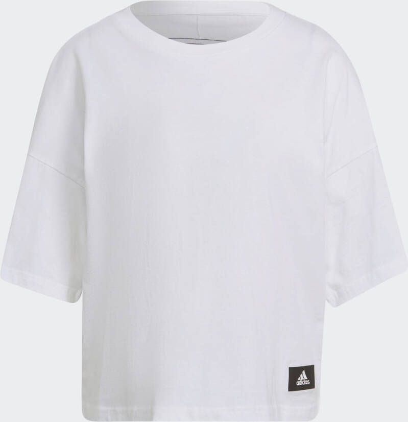 Adidas Sportswear Future Icons 3-Stripes T-shirt