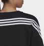 Adidas Sportswear adidas Performance T-shirt FUTURE ICONS 3-STRIPES - Thumbnail 3