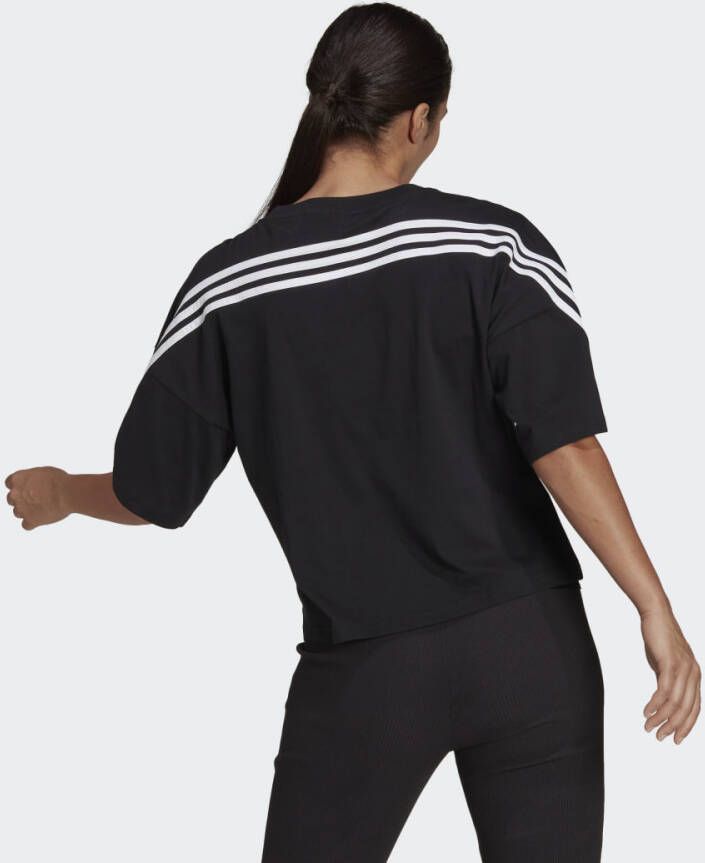 Adidas Sportswear Future Icons 3-Stripes T-shirt