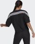 Adidas Sportswear adidas Performance T-shirt FUTURE ICONS 3-STRIPES - Thumbnail 4