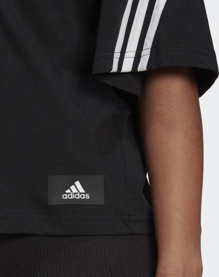Adidas Sportswear Future Icons 3-Stripes T-shirt