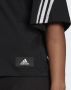 Adidas Sportswear adidas Performance T-shirt FUTURE ICONS 3-STRIPES - Thumbnail 5