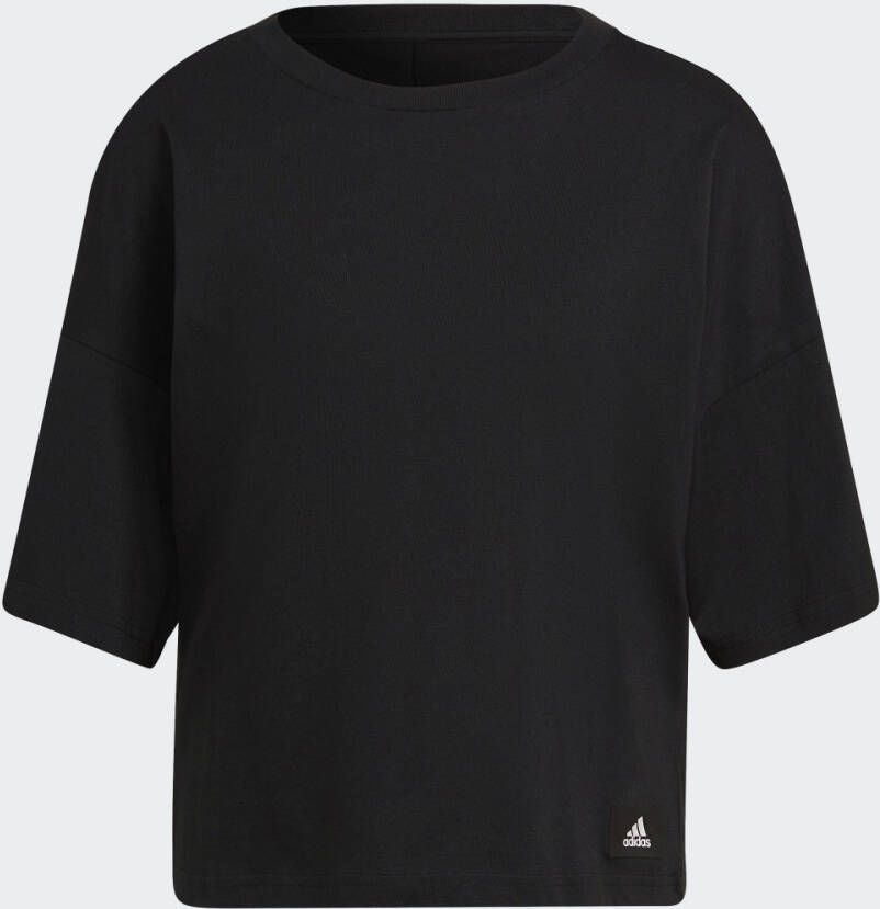 Adidas Sportswear Future Icons 3-Stripes T-shirt