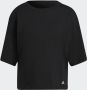 Adidas Sportswear adidas Performance T-shirt FUTURE ICONS 3-STRIPES - Thumbnail 6