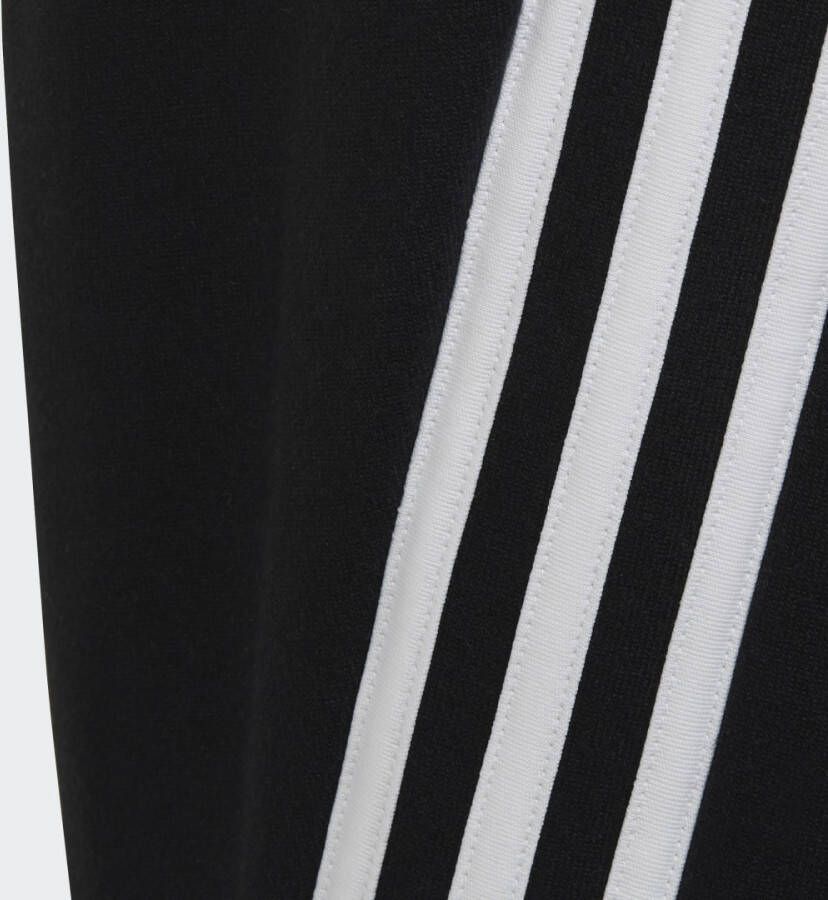 Adidas Sportswear Future Icons 3-Stripes Tapered-Leg Broek