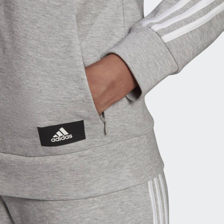 Adidas Sportswear Future Icons 3-Stripes Trainingshoodie