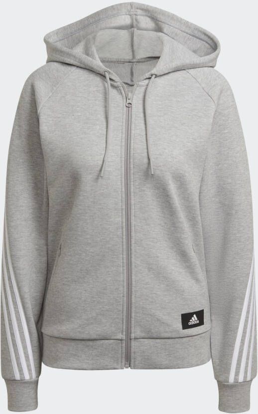 Adidas Sportswear Future Icons 3-Stripes Trainingshoodie