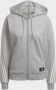 Adidas Sportswear Future Icons 3-Stripes Trainingshoodie - Thumbnail 4