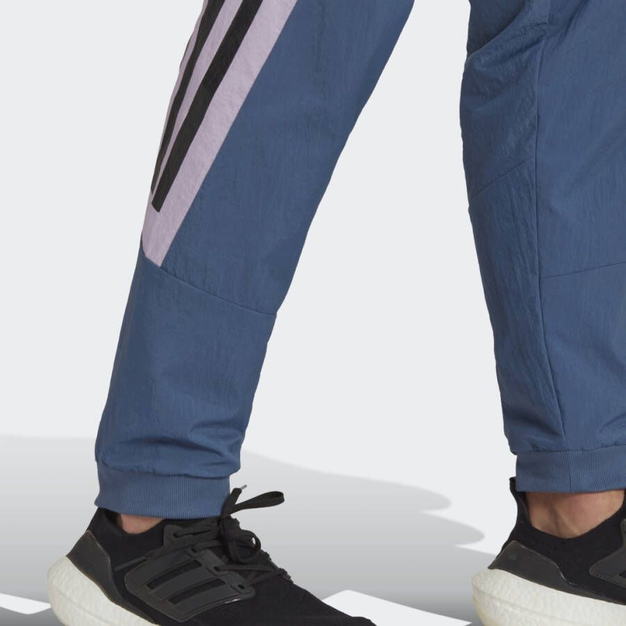Adidas Sportswear Future Icons 3-Stripes Woven Broek