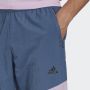 Adidas Sportswear Future Icons 3-Stripes Woven Broek - Thumbnail 4