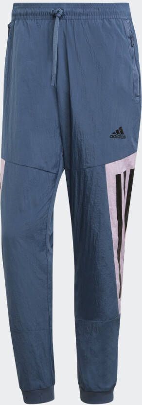Adidas Sportswear Future Icons 3-Stripes Woven Broek