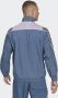 Adidas Sportswear Sweatshirt FUTURE ICONS 3-STREIFEN WOVEN 1 4 ZIP TRUI - Thumbnail 3