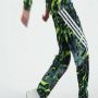 Adidas Sportswear Future Icons Allover Print Broek - Thumbnail 5