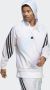 Adidas Sportswear Future Icons Allover Print Hoodie - Thumbnail 2