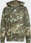 Adidas Sportswear Future Icons Allover Print Hoodie Kids - Thumbnail 2