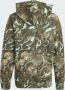Adidas Sportswear Future Icons Allover Print Hoodie Kids - Thumbnail 4