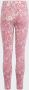 Adidas Sportswear Future Icons Allover Print Legging - Thumbnail 3
