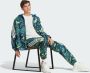 Adidas Sportswear Future Icons Allover Print Ritshoodie - Thumbnail 6