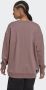 ADIDAS SPORTSWEAR Sweatshirt met labelprint model 'GFX' - Thumbnail 5