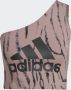 Adidas Sportswear Future Icons Animal Print Tanktop - Thumbnail 6