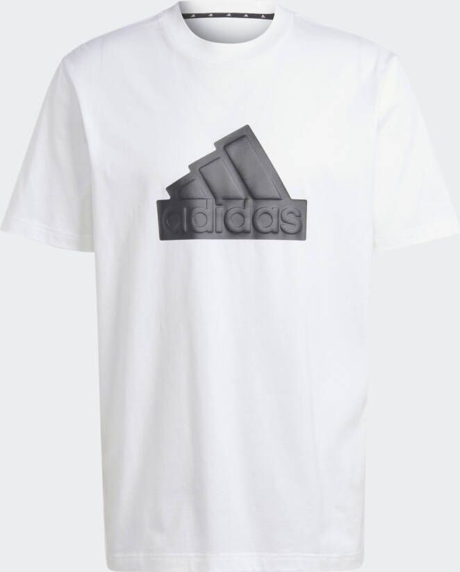 Adidas Sportswear Future Icons Badge of Sport Bomber T-shirt