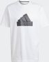 Adidas Sportswear Future Icons Badge of Sport Bomber T-shirt - Thumbnail 5