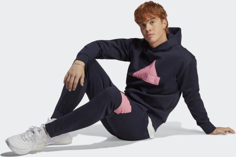 Adidas Sportswear Future Icons Badge of Sport Broek
