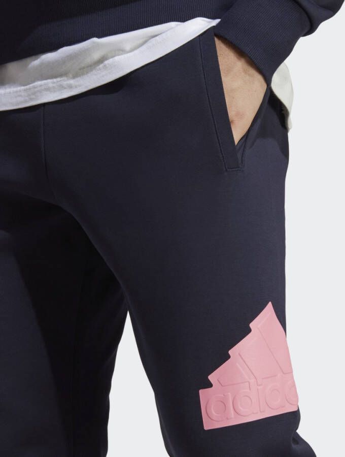 Adidas Sportswear Future Icons Badge of Sport Broek
