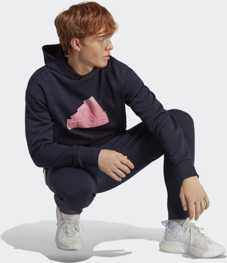 Adidas Sportswear Future Icons Badge of Sport Hoodie